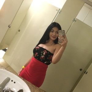 Meet your Posher, Carla